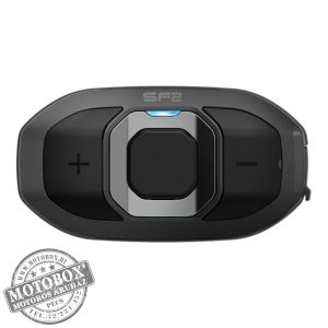 SENA SF2 DUPLA CSOMAG HD-hangszórókkal, Motoros-Motoros közötti Bluetooth kapcsolat