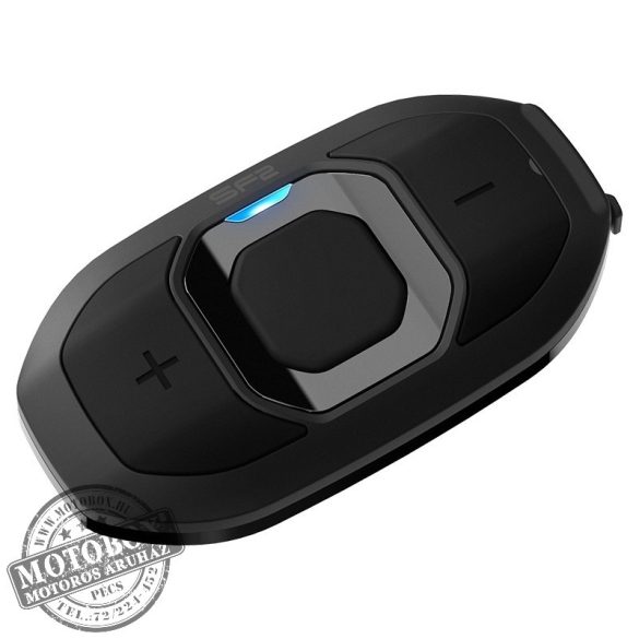 SENA SF2 DUPLA CSOMAG HD-hangszórókkal, Motoros-Motoros közötti Bluetooth kapcsolat