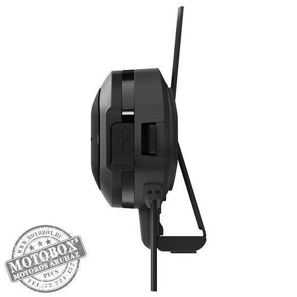 SENA SF2- Motoros-Motoros közötti Bluetooth kapcsolat HD-hangszórókkal