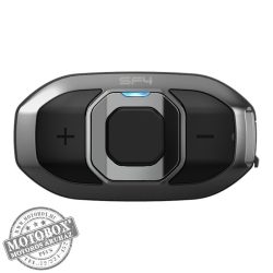   SENA SF4 DUPLA CSOMAG HD-hangszórókkal, 4-résztvevős Bluetooth kapcsolat