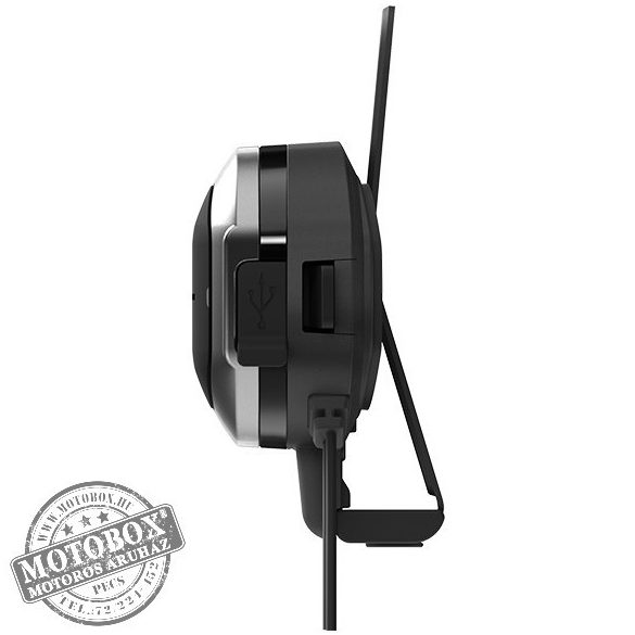 SENA SF4 DUPLA CSOMAG HD-hangszórókkal, 4-résztvevős Bluetooth kapcsolat