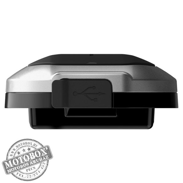 SENA SF4 DUPLA CSOMAG HD-hangszórókkal, 4-résztvevős Bluetooth kapcsolat