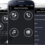 SENA SF4 DUPLA CSOMAG HD-hangszórókkal, 4-résztvevős Bluetooth kapcsolat