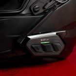 SENA SPIDER RT1 MESH kommunikáció bukósisakokhoz