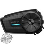 SENA SPIDER ST1 - DUPLA CSOMAG - MESH kommunikáció bukósisakokhoz