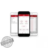 SENA SPIDER ST1 - DUPLA CSOMAG - MESH kommunikáció bukósisakokhoz