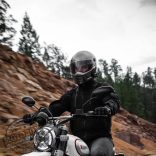 SENA SPIDER ST1 - DUPLA CSOMAG - MESH kommunikáció bukósisakokhoz