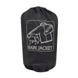 dzseki textil SEGURA RICHTER fekete