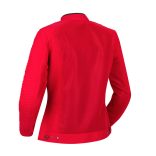 dzseki textil női SEGURA LADY DIKINSON piros