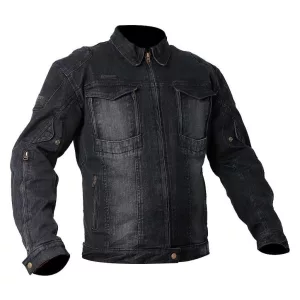 TRILOBITE PARADO TECH-AIR KOMPATIBILIS MOTOROS FARMERDZSEKI,FEKETE