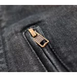 TRILOBITE PARADO TECH-AIR KOMPATIBILIS MOTOROS FARMERDZSEKI,FEKETE