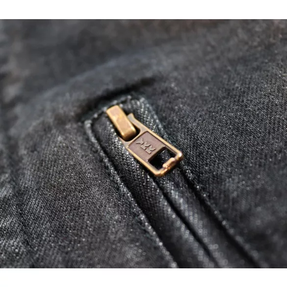 TRILOBITE PARADO TECH-AIR KOMPATIBILIS MOTOROS FARMERDZSEKI,FEKETE