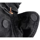 TRILOBITE PARADO TECH-AIR KOMPATIBILIS MOTOROS FARMERDZSEKI,FEKETE