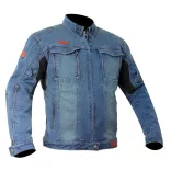 TRILOBITE PARADO TECH-AIR KOMPATIBILIS MOTOROS FARMERDZSEKI,KÉK