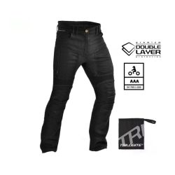   TRILOBITE PARADO DOUBLELAYER AAA MOTOROS FARMERNADRÁG FEKETE