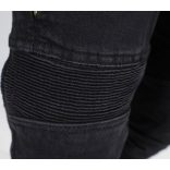 TRILOBITE PARADO DOUBLELAYER AAA MOTOROS FARMERNADRÁG FEKETE