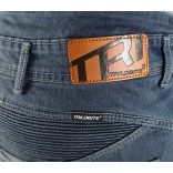 TRILOBITE LADY PARADO DOUBLELAYER AAA NŐI MOTOROS FARMERNADRÁG KÉK