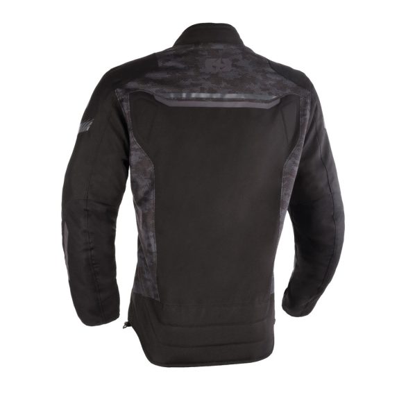 OXFORD TORONTO 1.0 Dry2Dry Textil Motoros Kabát