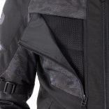 OXFORD TORONTO 1.0 Dry2Dry Textil Motoros Kabát