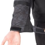 OXFORD TORONTO 1.0 Dry2Dry Textil Motoros Kabát