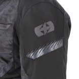 OXFORD TORONTO 1.0 Dry2Dry Textil Motoros Kabát