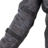 OXFORD TORONTO 1.0 Dry2Dry Textil Motoros Kabát