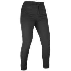 Oxford Super Jegging 2.0 WS Black - Női Motoros Jeggings