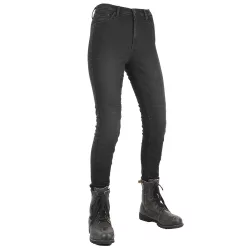Oxford Super Jeggings - Női Motoros Jeggings