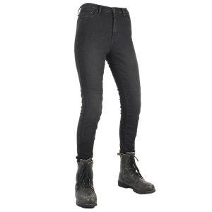 Oxford Super Jeggings - Női Motoros Jeggings