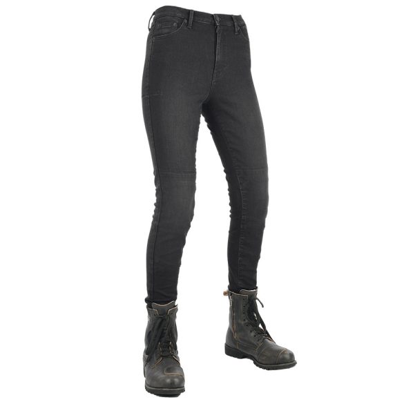 Oxford Super Jeggings - Női Motoros Jeggings