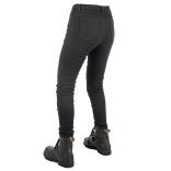 Oxford Super Jeggings - Női Motoros Jeggings