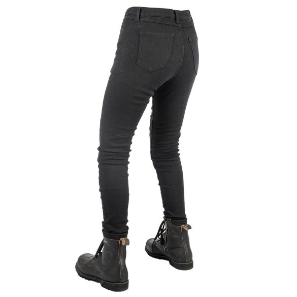 Oxford Super Jeggings - Női Motoros Jeggings