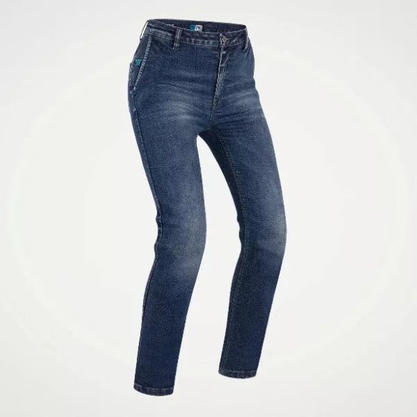 PMJ Victoria női motoros farmernadrág