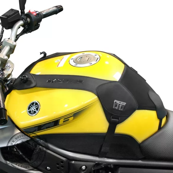 BAGSTER Easy Road-EVO - XAC500