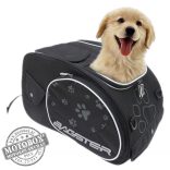 BAGSTER Puppy tankvédőre rögzíthető kutya, kisállat szállító tanktáska