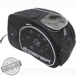 BAGSTER Puppy tankvédőre rögzíthető kutya, kisállat szállító tanktáska