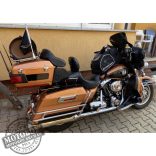 BAGSTER Puppy tankvédőre rögzíthető kutya, kisállat szállító tanktáska