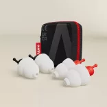 Alpine MotoSafe Duo Pack motoros füldugó 
