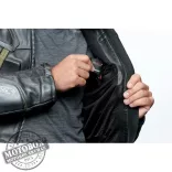 Alpine MotoSafe Duo Pack motoros füldugó 