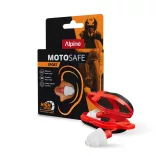 Alpine MotoSafe Sport motoros füldugó 