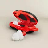 Alpine MotoSafe Sport motoros füldugó 