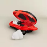 Alpine MotoSafe Tour motoros füldugó 