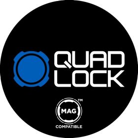 QUAD LOCK® MAG™