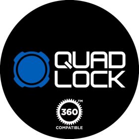 QUAD LOCK 360™
