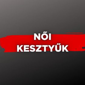 Női kesztyűk