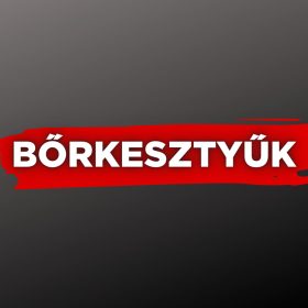 Bőr kesztyűk