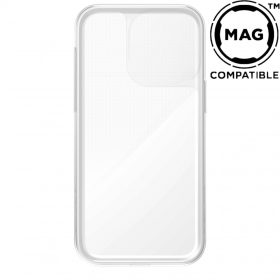 APPLE iPhone QUAD LOCK® MAG™ Poncho vízálló telefontok kiegészítők