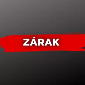 ZÁRAK