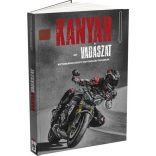 DODOR Kanyarvadászat vezetéstechnikai könyv 1