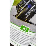 DODOR Kanyarvadászat vezetéstechnikai könyv 1